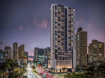 Apartamento · 60m² · 2 Quartos · 1 Vaga · Zeit Brooklin | Construtora Setin | Construção | 60 metros | 02 dormitórios | varanda gourmet | 01 v