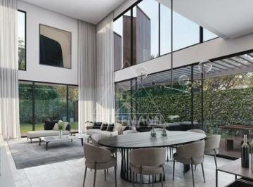 Casa · 432m² · 3 Quartos · 4 Vagas · Casa no Alto de Pinheiros à Venda , 3 Suítes, 4 Vagas  432m² A.Ú.