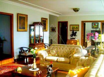 Apartamento · 800m² · 4 Quartos · 4 Vagas · Cobertura no Real Parque Venda com 2 Suítes, 4 Vagas e 800m² de A.U.