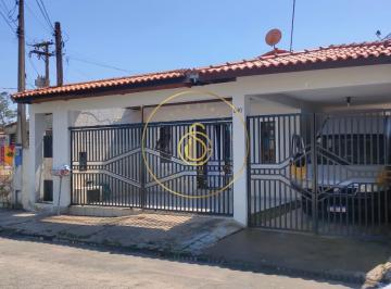 Foto 01 · Casa a Venda, bairro Vila São João, na cidade de Itupeva/SP