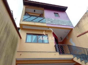cd6a233eebf61b2253cd7d79dec8734c386ed12a · Sobrado à venda, 154 m² por R$ 850.000,00 - Parque Novo Oratório - Santo André/SP