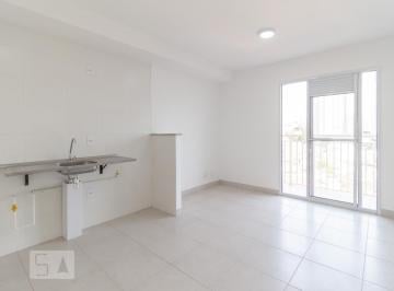 Apartamento · 37m² · 1 Quarto · Apartamento para Aluguel - Butantã, 1 Quarto, 37 m2 - São Paulo