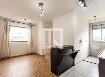 Apartamento · 40m² · 2 Quartos · Apartamento para Aluguel - Barra Funda, 2 Quartos, 40 m2 - São Paulo