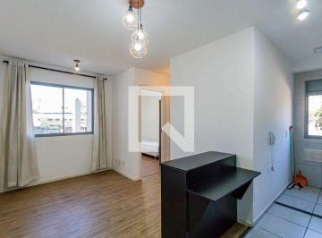 Apartamento · 40m² · 2 Quartos · Apartamento para Aluguel - Barra Funda, 2 Quartos, 40 m2 - São Paulo