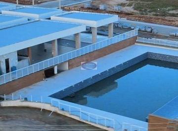 Terreno · 252m² · Lotes À Venda em Condomínio Clube, São Pedro da Aldeia/RJ, R$ 138.600,00