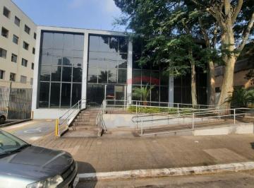 Comercial · 1226m² · 10 Vagas · PRÉDIO COMERCIAL VILA GUILHERME 1226M2