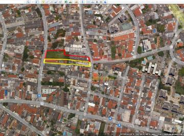 Terreno · 1150m² · TERRENO 1150 M, 20 X25 COM ESTUDO PARA PRÉDIO