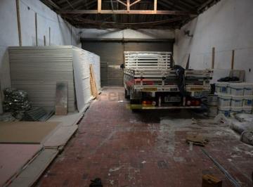 Comercial · 837m² · Terreno comercial 17 de frente na Rua Zilda