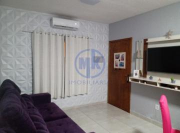 Foto 01 · Apartamento, Santa Fé, Gravataí, RS