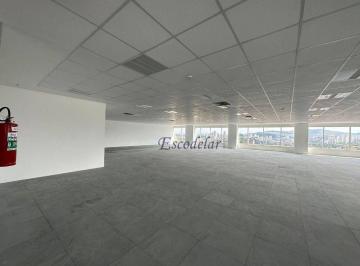 31d76987b6241370fddb35837269ad5bed2e69cd · Sala para alugar, 500 m² por R$ 31.580,00/mês - Alphaville Industrial - Barueri/SP