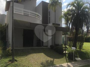 Casa · 348m² · 3 Quartos · 4 Vagas · Condomínio com 3 quartos à venda em Altos da bela vista - SP