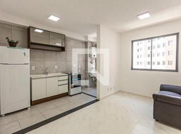 Apartamento · 30m² · 1 Quarto · Apartamento para Aluguel - Barra Funda, 1 Quarto,  30 m² - São Paulo