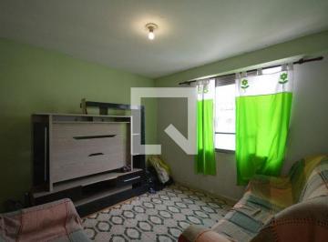 Apartamento · 80m² · 2 Quartos · 1 Vaga · Apartamento para Aluguel - Irajá, 2 Quartos,  80 m² - Rio de Janeiro