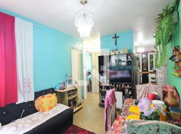 Apartamento · 45m² · 2 Quartos · Apartamento para Aluguel - Ferrazopolis, 2 Quartos, 45 m² - São Bernardo do Campo