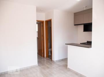 Apartamento · 40m² · 1 Quarto · Apartamento para Aluguel - Vila Esperança, 1 Quarto,  40 m² - São Paulo