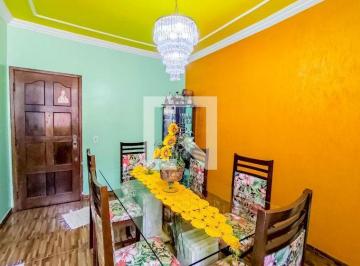 Apartamento · 200m² · 3 Quartos · 2 Vagas · Apartamento para Aluguel - Diamante, 3 Quartos, 200 m² - Belo Horizonte