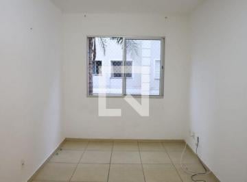 Apartamento · 49m² · 2 Quartos · 1 Vaga · Apartamento para Aluguel - Vila Urupesn, 2 Quartos, 49 m² - Suzano
