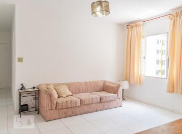 Apartamento · 71m² · 1 Quarto · Apartamento para Aluguel - Consolação, 1 Quarto, 71 m² - São Paulo