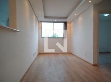 Apartamento · 53m² · 2 Quartos · 1 Vaga · Apartamento para Aluguel - Jardim Itu-Sabará, 2 Quartos, 53 m² - Porto Alegre
