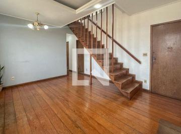 Apartamento · 150m² · 4 Quartos · 2 Vagas · Apartamento para Aluguel - Sagrada Família, 4 Quartos, 150 m² - Belo Horizonte
