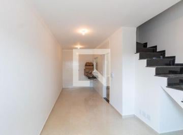 Casa · 65m² · 2 Quartos · 1 Vaga · Casa para Aluguel - Vila Re, 2 Quartos,  65 m² - São Paulo