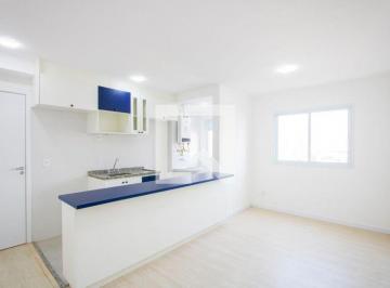 Apartamento · 47m² · 2 Quartos · 1 Vaga · Apartamento para Aluguel - Centro, 2 Quartos, 47 m² - Santo André