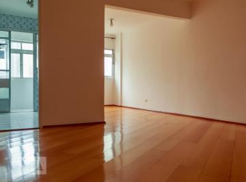Apartamento · 65m² · 2 Quartos · 1 Vaga · Apartamento para Aluguel - Vila Clementino, 2 Quartos, 65 m² - São Paulo