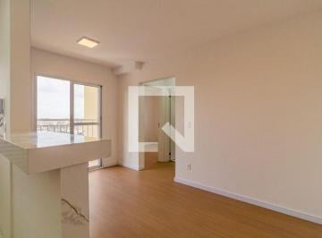 Apartamento · 42m² · 2 Quartos · 1 Vaga · Apartamento para Aluguel - Jardim Recordn, 2 Quartos, 42 m² - Taboão da Serra