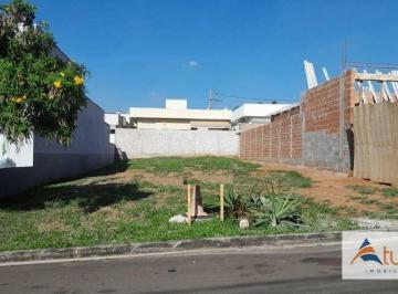 6e99989cb9295d9931001e975749c04d2cede6d2 · Terreno à venda, 250 m² por R$ 425.000,00 - Residencial Real Park Sumaré - Sumaré/SP