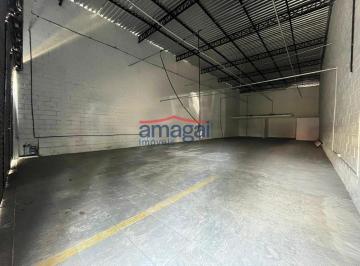 Comercial · 25m² · Imóvel comercial em São José dos Campos