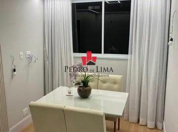 Apartamento · 39m² · 2 Quartos · Apartamento 39 m², 2 dormitórios no Brás, Totalmente Mobiliado