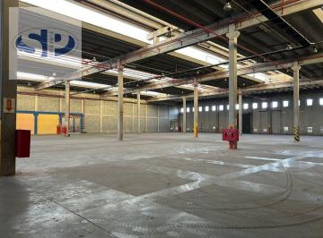 Comercial · 8000m² · Galpão em Jardim São Jorge  -  São Paulo