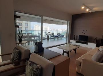 Apartamento de 4 quartos, São Paulo · Apartamento, 221 m2, 3 suítes, 4 vagas,  andar alto, ao lado da Braz Leme/ZN