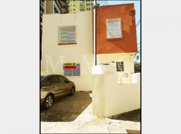 Comercial · 160m² · 1 Vaga · excelente sobrado comercial na vila marian