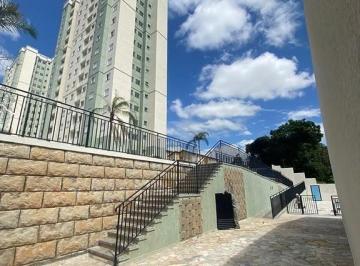 a0658a07-9249-4270-9d17-ec1a155c3b49.jpg · Apartamento - Residencial Monte Castelo - Horto Florestal