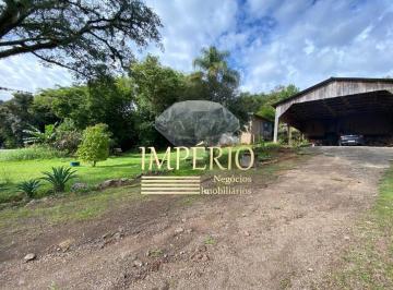 Foto 01 · Sítio, Venda, Viaduto, Igrejinha