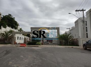 Foto 01 · VENDE-SE APARTAMENTO SEMI MOBILIADO NO CASTANHEIRAS (R$ 240.000,00)
