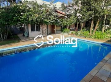 Casa · 417m² · 4 Quartos · 3 Vagas · Construção sólida , casa para venda em condomínio na cidade de Vinhedo, interior de São Paulo.