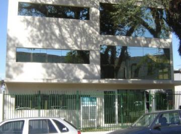 Comercial · 32m² · Conjunto comercial no Rebouças