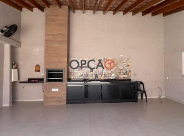 Foto 34 · Casa, Residencial Bordon, Sumaré, SP