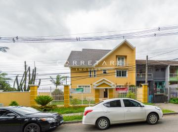Casa de 4 quartos, Curitiba · Excelente E Ampla Casa De 400 m² mobiliada no Abranches 4 SUÍTES