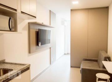 Apartamento · 26m² · 1 Quarto · Apartamento à Venda - Santa Cecília, 1 Quarto, 26 m² - São Paulo