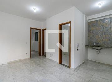 Apartamento · 37m² · 1 Quarto · Apartamento à Venda - Vila Carrão, 1 Quarto, 37 m² - São Paulo