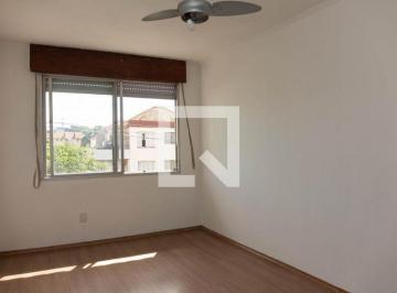 Apartamento · 44m² · 1 Quarto · Apartamento à Venda - Passo D'areia, 1 Quarto,  44 m² - Porto Alegre