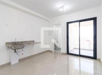 Apartamento · 23m² · 1 Quarto · Apartamento à Venda - Vila Mariana, 1 Quarto, 23 m² - São Paulo
