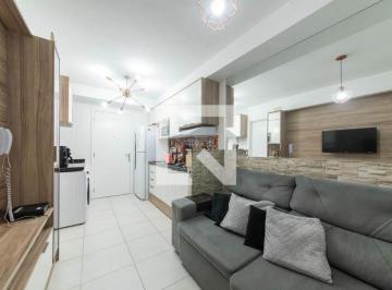 Apartamento · 26m² · 1 Quarto · Apartamento à Venda - Jardim Marajoara , 1 Quarto,  26 m² - São Paulo