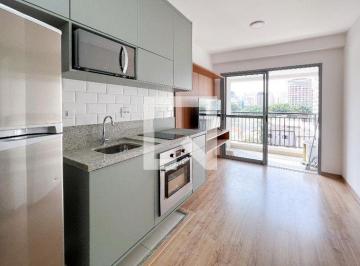 Apartamento · 31m² · 1 Quarto · Apartamento à Venda - Moema, 1 Quarto, 31 m² - São Paulo