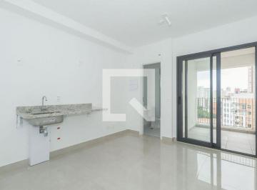 Apartamento · 23m² · Imoveis - na Vila Mariana