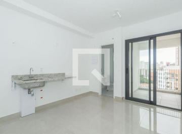 Apartamento · 23m² · Imoveis - na Vila Mariana