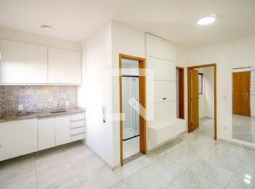 Apartamento · 37m² · 1 Quarto · Apartamento à Venda - Vila Carrão, 1 Quarto, 37 m² - São Paulo